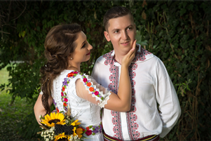 Bogdan + Alexandra